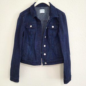 Elle Denim Jacket SZ M